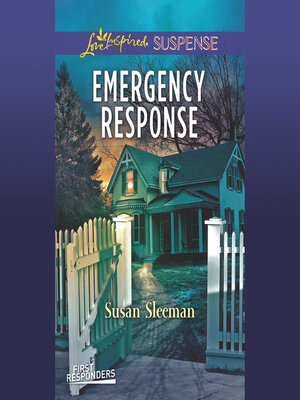 cover image of Emergency Response